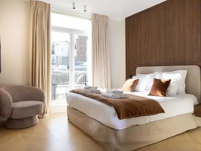 Ferienwohnung für 9 Personen (130 m²) in Paris 6/10