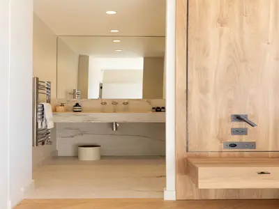 Ferienwohnung für 9 Personen (130 m²) in Paris 9/10