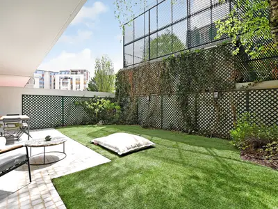 Ferienwohnung für 7 Personen (90 m²) in Paris 2/10