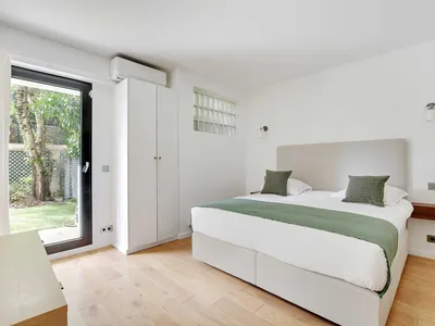 Ferienwohnung für 7 Personen (90 m²) in Paris 3/10