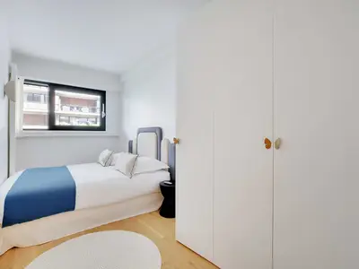 Ferienwohnung für 7 Personen (90 m²) in Paris 5/10
