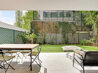 Ferienwohnung für 7 Personen (90 m²) in Paris 6/10
