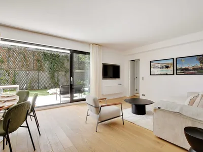Ferienwohnung für 7 Personen (90 m²) in Paris 7/10