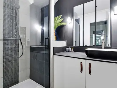 Ferienwohnung für 5 Personen (40 m²) in Paris 5/10