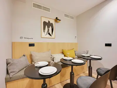 Ferienwohnung für 8 Personen (56 m²) in Paris 1/10