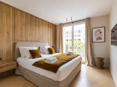 Ferienwohnung für 7 Personen (110 m²) in Paris 3/10