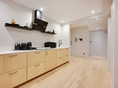Ferienwohnung für 8 Personen (56 m²) in Paris 2/10