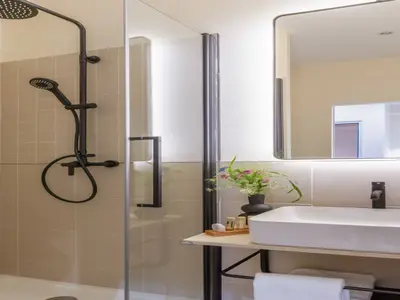 Ferienwohnung für 8 Personen (56 m²) in Paris 5/10