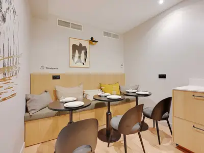 Ferienwohnung für 8 Personen (56 m²) in Paris 6/10