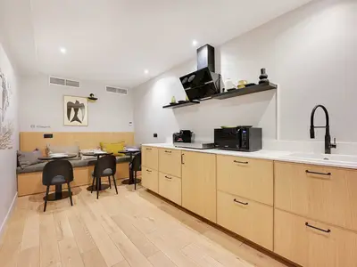 Ferienwohnung für 8 Personen (56 m²) in Paris 9/10