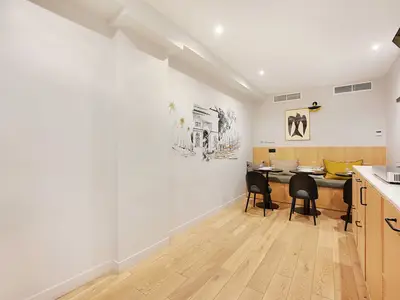 Ferienwohnung für 8 Personen (56 m²) in Paris 10/10