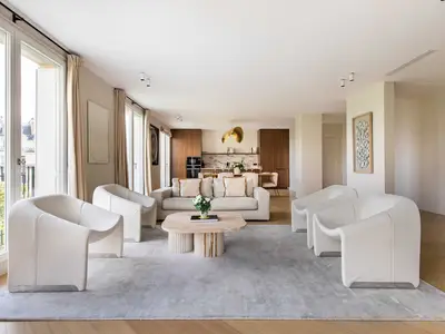 Ferienwohnung für 7 Personen (110 m²) in Paris 7/10