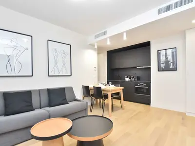 Ferienwohnung für 7 Personen (55 m²) in Paris 1/10