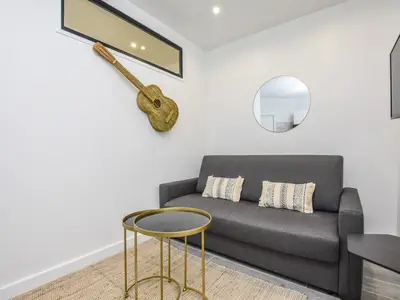 Ferienwohnung für 5 Personen (25 m²) in Paris 2/10