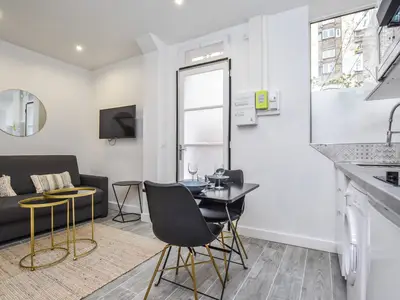 Ferienwohnung für 5 Personen (25 m²) in Paris 3/10