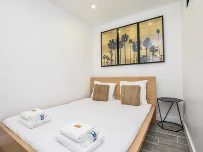 Ferienwohnung für 5 Personen (25 m²) in Paris 4/10