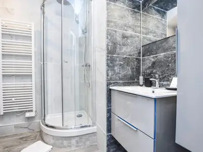 Ferienwohnung für 5 Personen (25 m²) in Paris 5/10