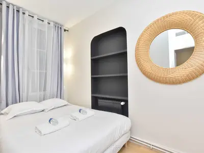 Ferienwohnung für 7 Personen (55 m²) in Paris 3/10