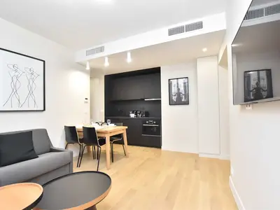 Ferienwohnung für 7 Personen (55 m²) in Paris 5/10