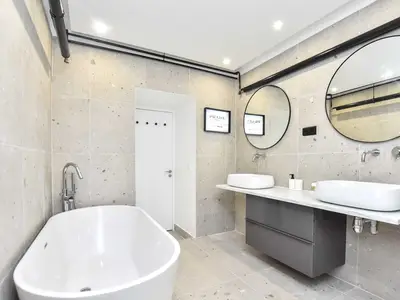 Ferienwohnung für 7 Personen (55 m²) in Paris 7/10