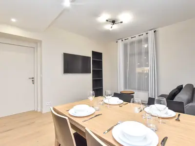 Ferienwohnung für 7 Personen (55 m²) in Paris 8/10