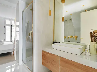 Ferienwohnung für 6 Personen (46 m²) in Paris 3/10