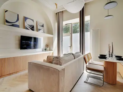 Ferienwohnung für 6 Personen (46 m²) in Paris 7/10