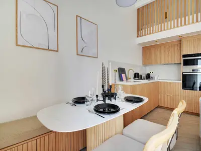 Ferienwohnung für 6 Personen (46 m²) in Paris 9/10