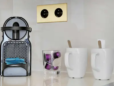 Ferienwohnung für 6 Personen (46 m²) in Paris 10/10
