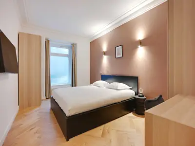 Ferienwohnung für 9 Personen (120 m²) in Paris 4/10