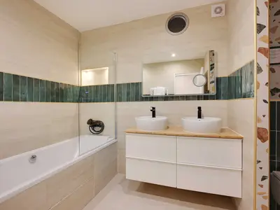 Ferienwohnung für 9 Personen (120 m²) in Paris 5/10