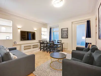 Ferienwohnung für 9 Personen (120 m²) in Paris 6/10