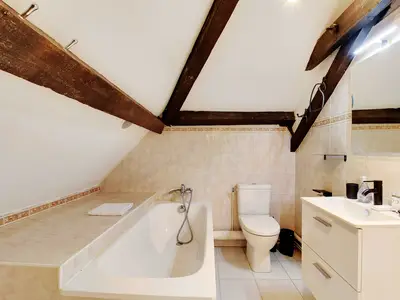 Ferienwohnung für 7 Personen (40 m²) in Paris 5/10