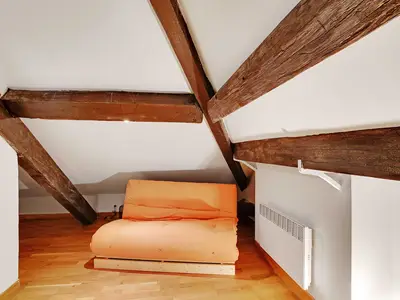 Ferienwohnung für 7 Personen (40 m²) in Paris 10/10