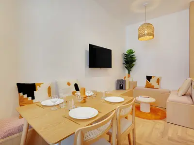 Ferienwohnung für 3 Personen (24 m²) in Paris 2/10