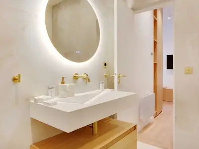Ferienwohnung für 3 Personen (24 m²) in Paris 5/10