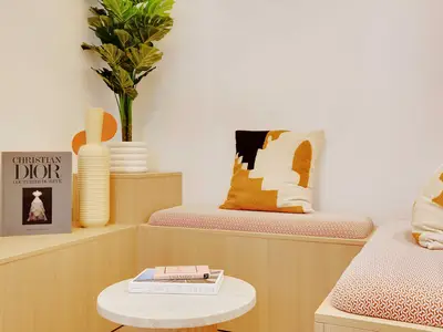Ferienwohnung für 3 Personen (24 m²) in Paris 6/10