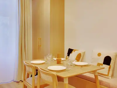 Ferienwohnung für 3 Personen (24 m²) in Paris 9/10