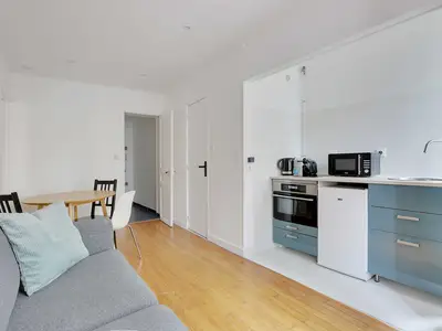 Ferienwohnung für 5 Personen (30 m²) in Paris 4/10