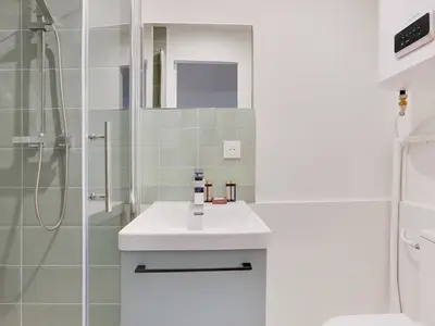Ferienwohnung für 5 Personen (30 m²) in Paris 10/10
