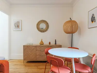 Ferienwohnung für 5 Personen (30 m²) in Paris 4/10