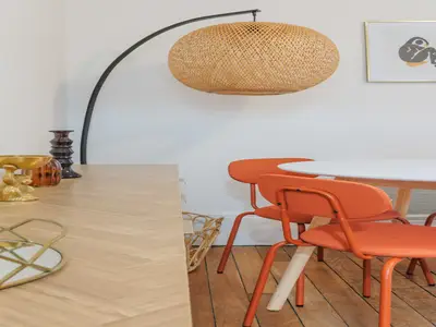 Ferienwohnung für 5 Personen (30 m²) in Paris 5/10