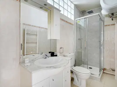 Ferienwohnung für 5 Personen (47 m²) in Paris 6/10