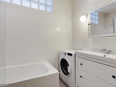 Ferienwohnung für 5 Personen (63 m²) in Paris 8/10