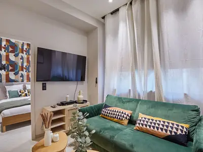 Ferienwohnung für 7 Personen in Paris 2/10