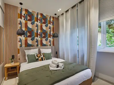 Ferienwohnung für 7 Personen in Paris 3/10