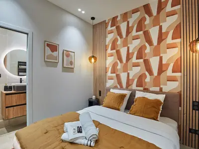 Ferienwohnung für 7 Personen in Paris 5/10