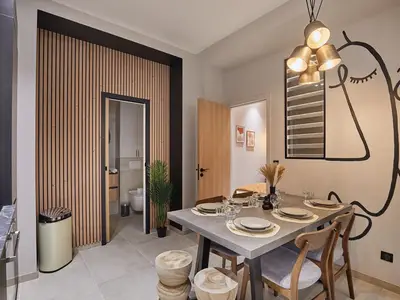 Ferienwohnung für 7 Personen in Paris 7/10