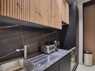 Ferienwohnung für 7 Personen in Paris 9/10