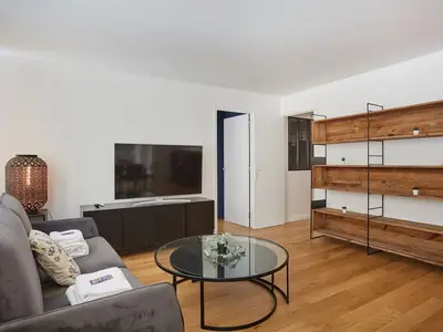 Ferienwohnung für 9 Personen in Paris 6/10